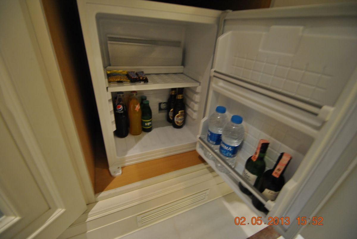 imagini hotel ALIBEY RESORT SIDE